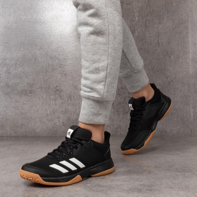 Batai adidas Ligra 6 D97698 Cblack 