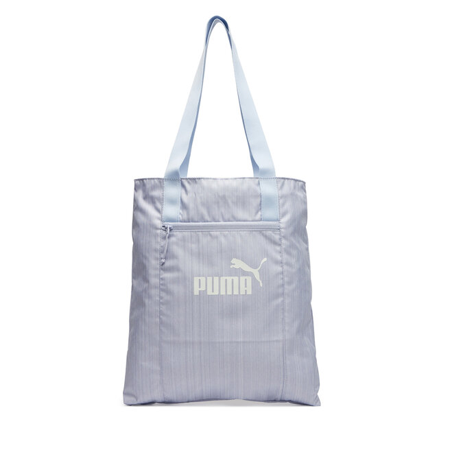 Torebka Puma Base Tote - 02 Fioletowy