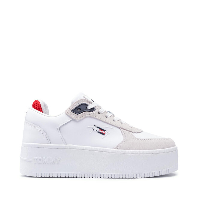 Laisvalaikio batai Tommy Jeans Iconic 