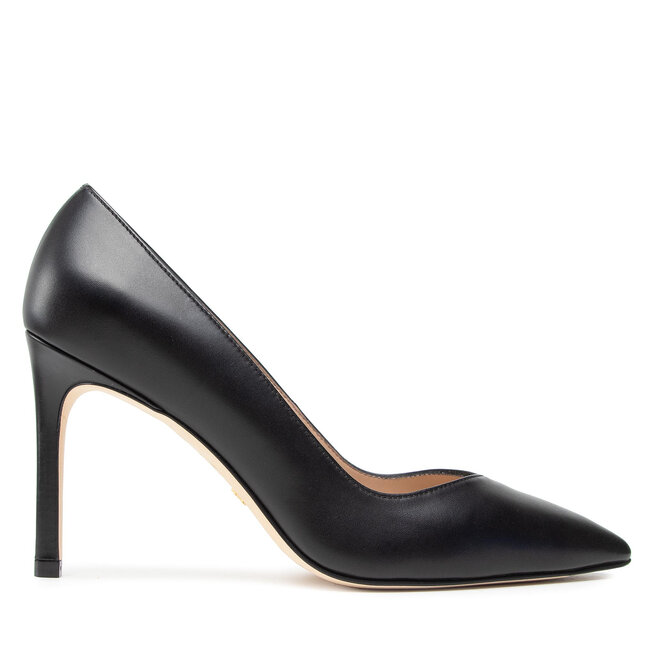 Stuart Weitzman Szpilki Stuart Weitzman Anny S5255 Black