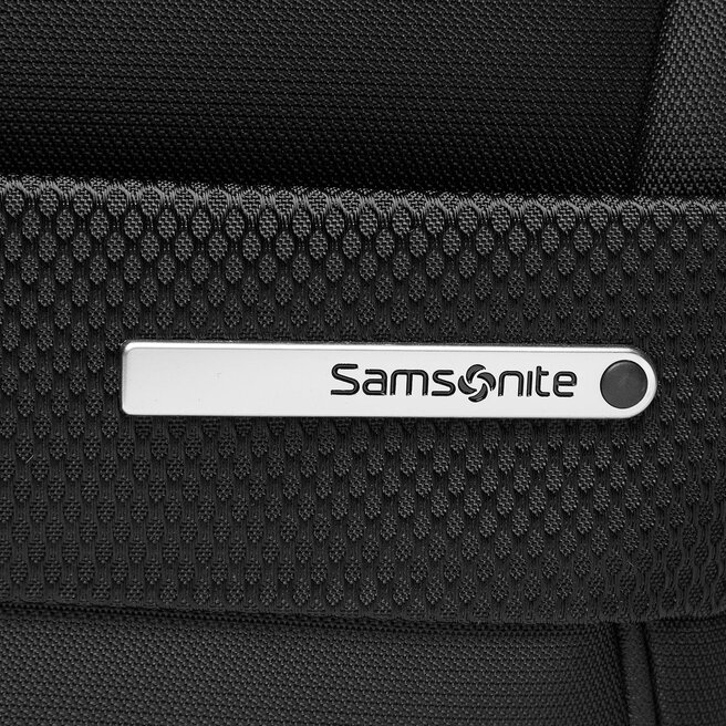 Samsonite Smink táska Samsonite Duopack 128603-1041-1CNU Black