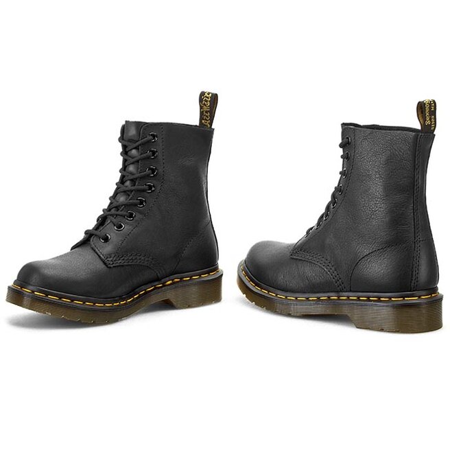 Dr. Martens Pascal 13512006 Black 