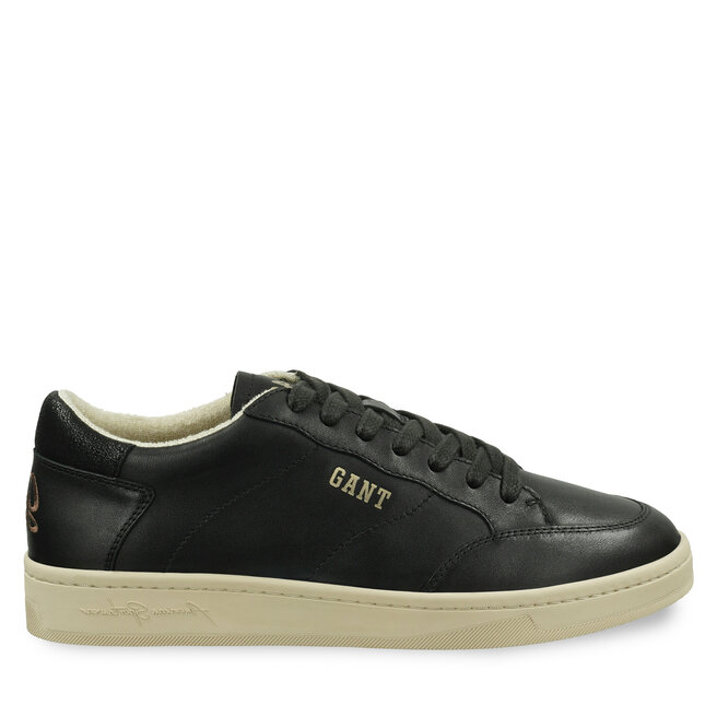 Sneakersy Gant - Czarny