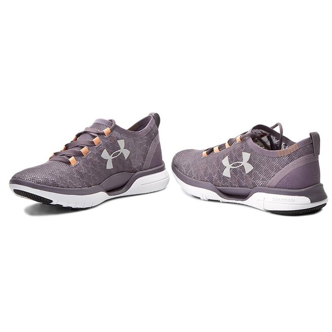 Zapatos Under Armour Ua Charged Coolswitch 1285485-033 | zapatos.es