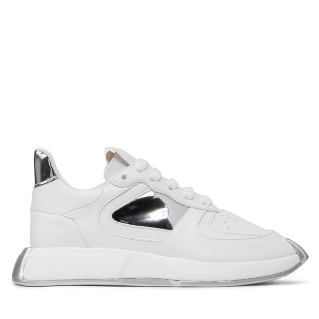 Sneakersy Giuseppe Zanotti - 002 Biały