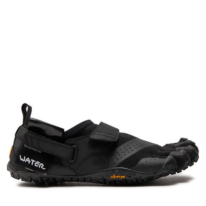 Buty do sportów wodnych Vibram Fivefingers V-Aqua - Czarny