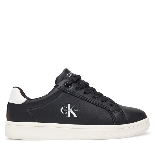 Chłopięce sneakersy Calvin Klein