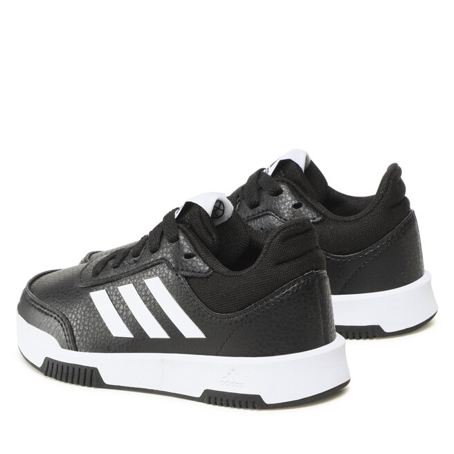 adidas Обувки adidas Tensaur Sport 2.0 K GW6425 Core Black/Cloud White/Core Black