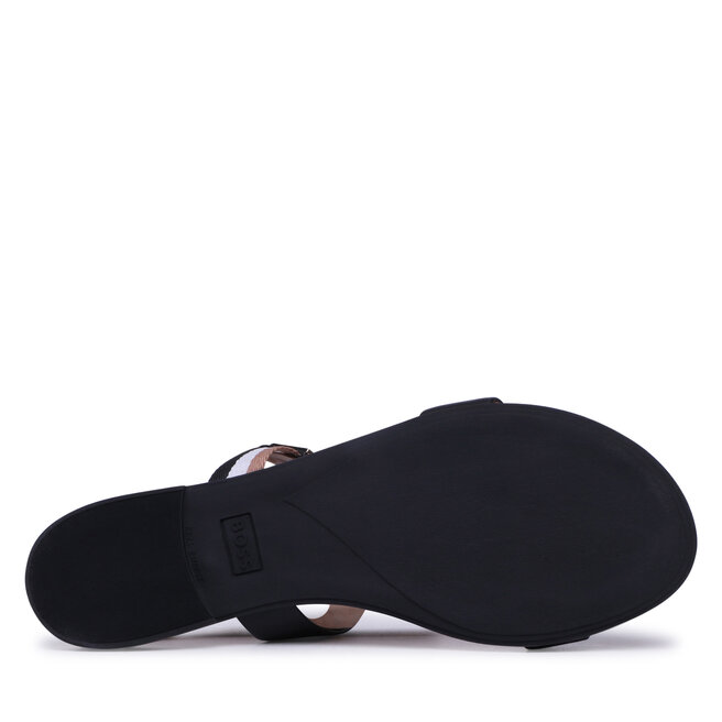 Boss Ciabatte Boss 50493068 Black 01