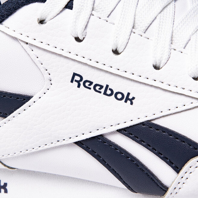 Reebok Обувки Reebok Royal Classic Jogger 3 FV1294 White / Collegiate Navy / White