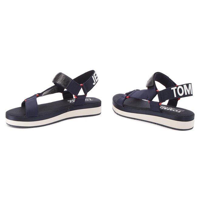 Tommy jeans hot sale fresh modern sandal