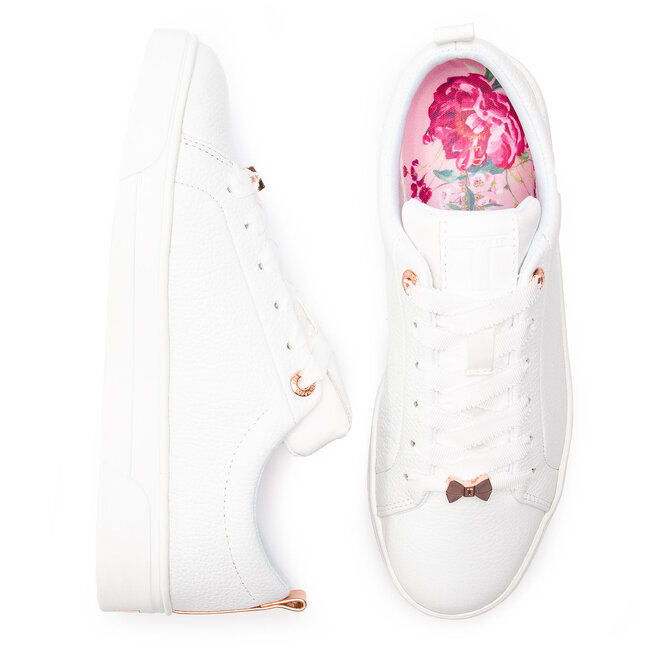 Ted baker gielli best sale sneakers