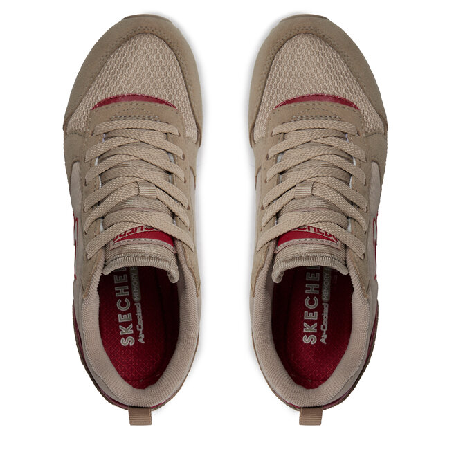 Skechers Sneakers Skechers Step N Fly 155287/NAT Natural
