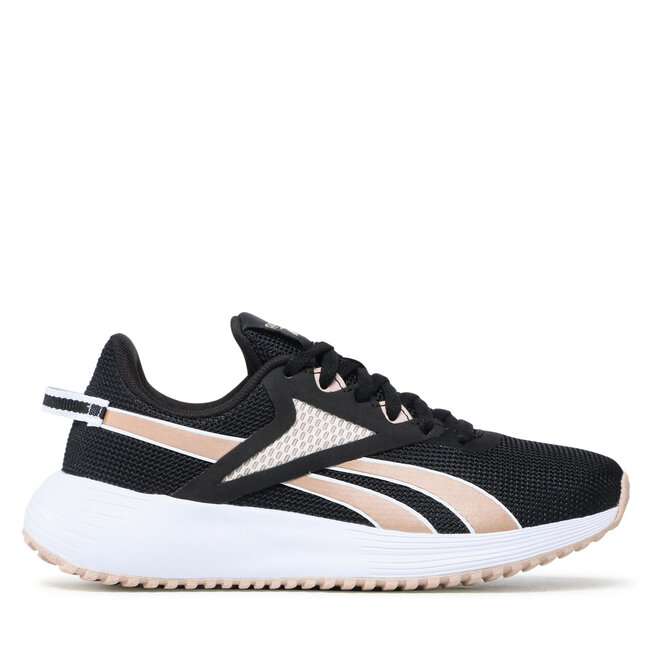 Reebok Scarpe Reebok Lite Plus 3.0 GY7806 Cblack/Chalk/Rosgol
