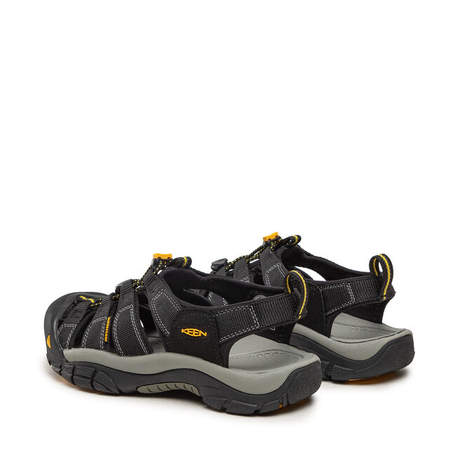 Keen Сандали Keen Newport H2 1001907 Black