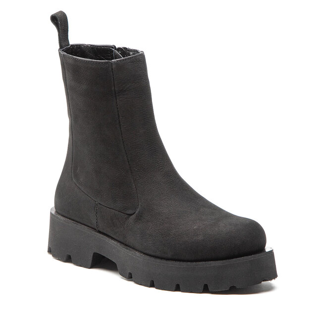 Botine Simple SL-15-02-000049 401