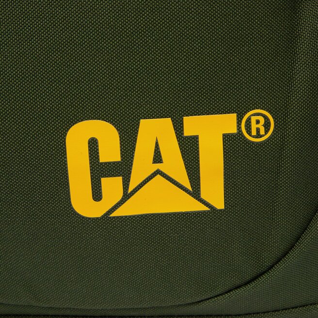 CATerpillar Hátizsák CATerpillar 83541-542 Murky Green
