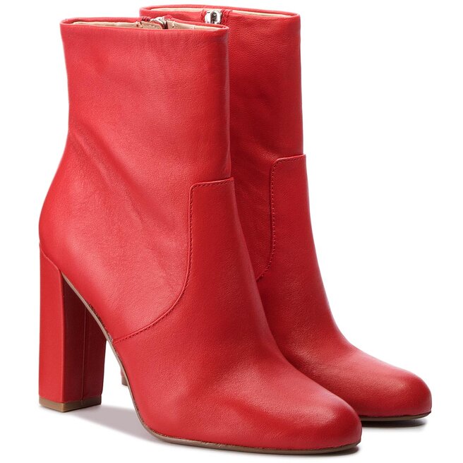 Steve madden editor ankle boot sale