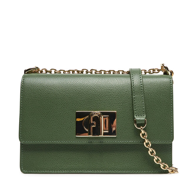 Torebka Furla 1927 BAFKACO ARE000 BG - Zielony