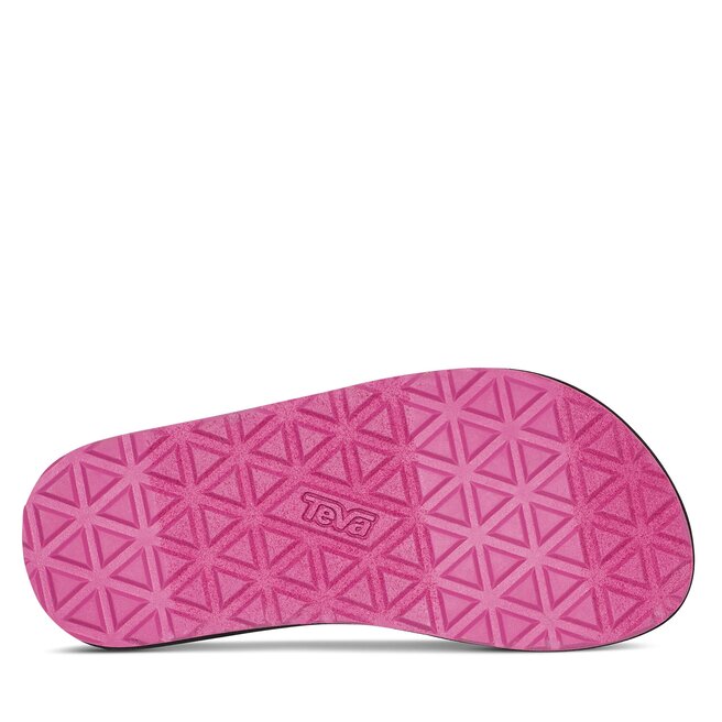 Teva Sandály Teva Original Universal Gradiate 1134379C Rose Violet