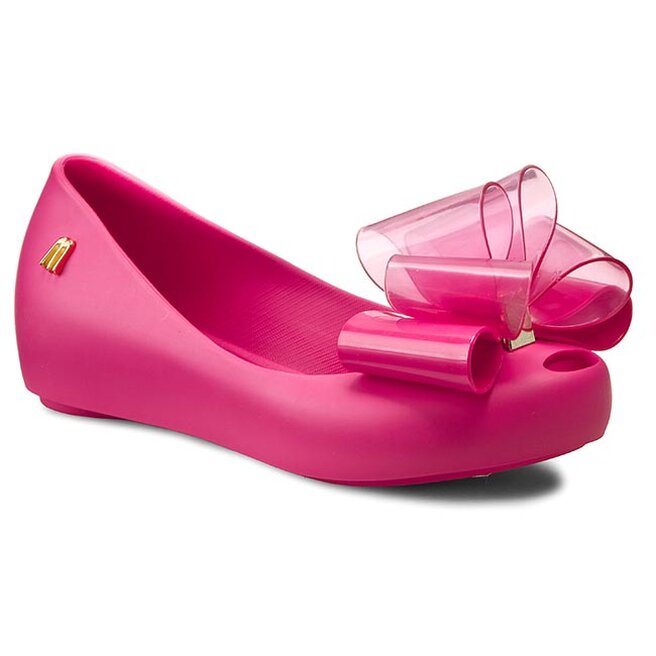 Melissa Balerina Melissa Mel Ultragirl Sweet Inf 31691 Pink