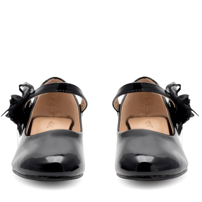 Nelli Blu Balerini Nelli Blu CM220624-2 Negru