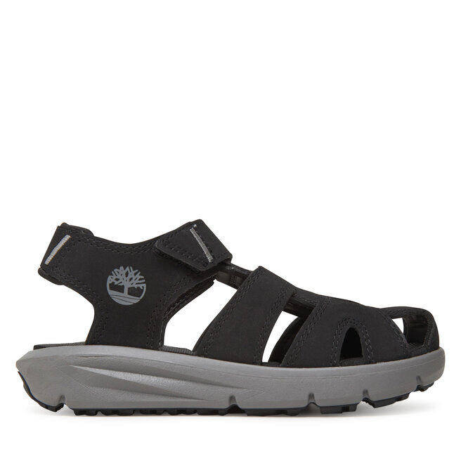 Sandały Timberland Motion Dune Fisherman - Czarny