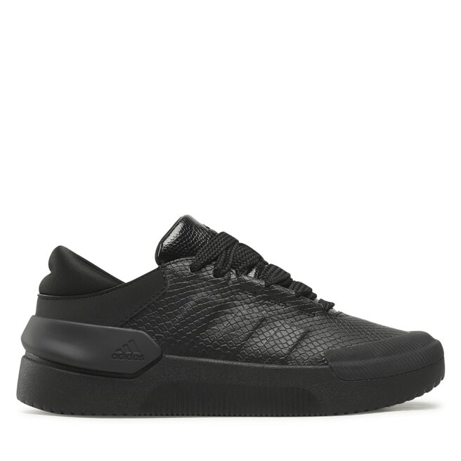 Sneakersy adidas Court Funk - Czarny