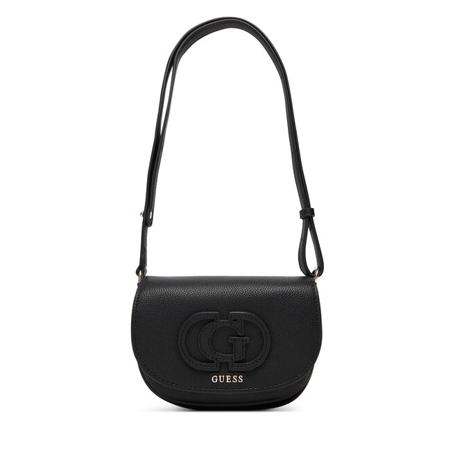 Torebka Guess Calebra Mini HWBG95 - Czarny