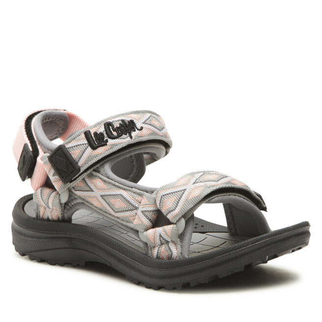 Sandales Lee Cooper LCW22340953L Orange  chaussuresfr