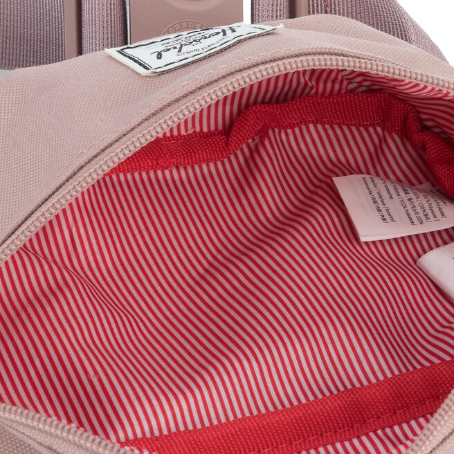 Herschel Marsupio Herschel Fourteen 10514-02077 Ash Rose