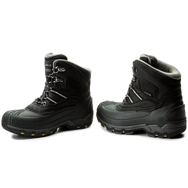 Kamik warrior new arrivals