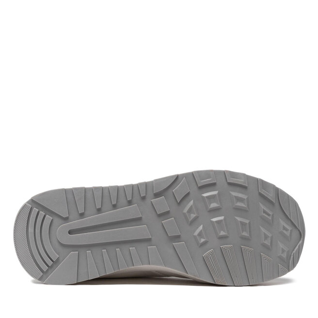 Big Star Shoes Боти Big Star Shoes KK274393 White