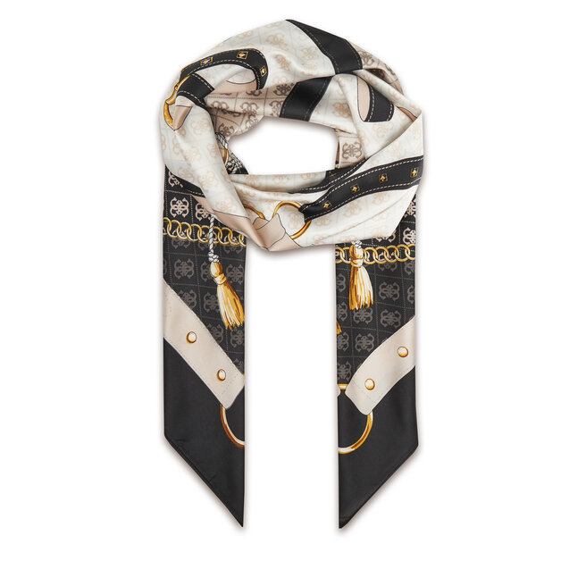 Chusta Guess AW5343 - Beżowy