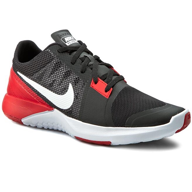 cobre delicadeza Excelente Zapatos Nike Fs Lite Trainer 3 807113 002 Black/White/Chllng/Red/Antracite  | zapatos.es