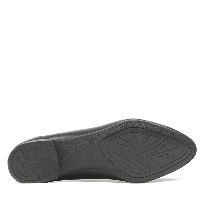 Sarah Karen Balerini Sarah Karen RST-KOLETTA-02 Black
