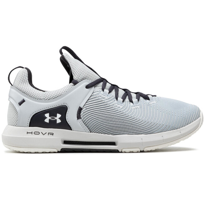 Batai Under Armour Ua W Hovr Rise 2 3023009-101 Gry • Www.eavalyne.lt