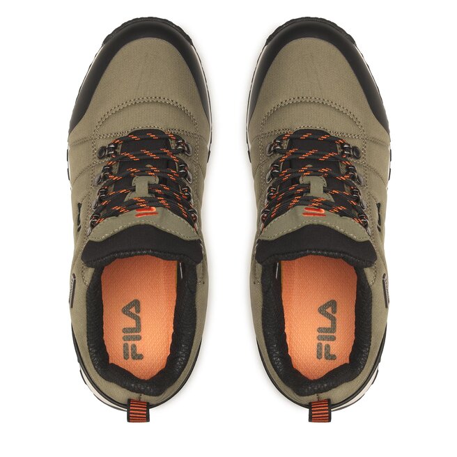 Fila Sneakers Fila FFM0167 60014 Dark Olive