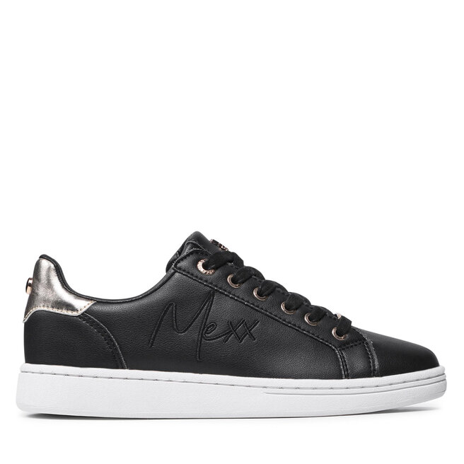 MEXX Sportcipő MEXX MXQP0308_03W Black