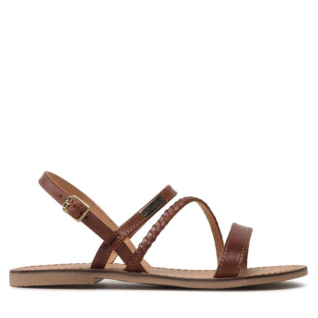 Sandaler Les Tropeziennes Batrasse C019003C019003 Tan Cheap