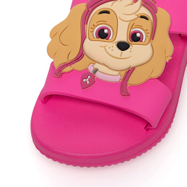 Сандали Paw Patrol CP66-SS24-405PAW Розов | obuvki.bg