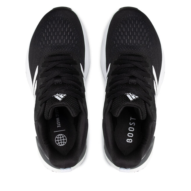 adidas Obuća adidas Response Super 2.0 J H01710 Core Black/Cloud White/Grey Six