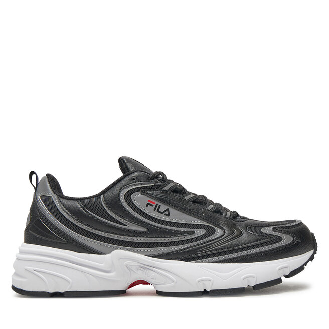 Sneakersy Fila FFM0314 - Czarny