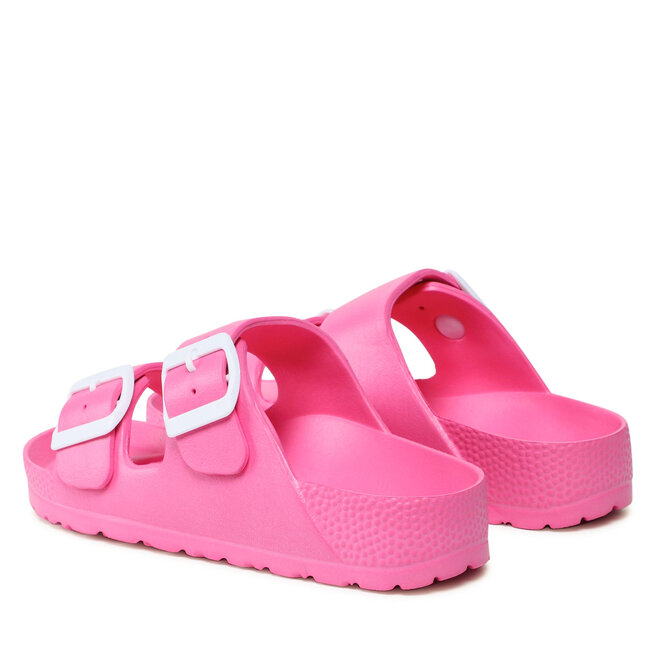 Sprandi Papucs Sprandi 69020 Dark Pink