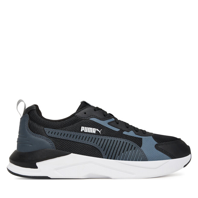 Sneakersy Puma X-Ray 3 Lt - 01 Czarny