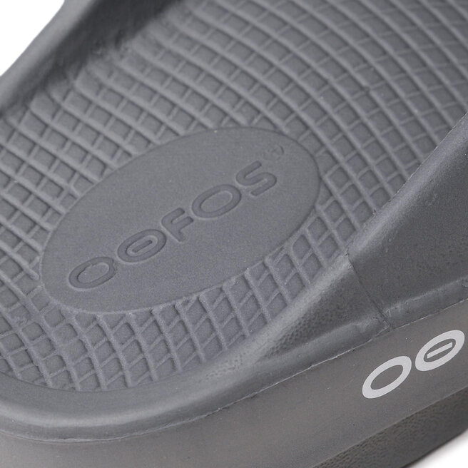 OOfos Flip-flops OOfos Ooryginal Sandal Slate
