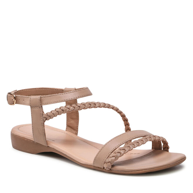 Sandale Lasocki EST-DEA-03 Beige