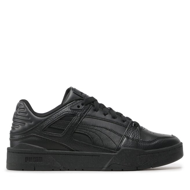 Sneakersy Puma Slipstream Lth - 01 Czarny