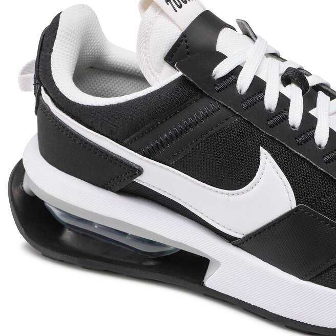 Nike Topánky Nike Air Max Pre-Day DC4025 001 Black/White/Metallic Silver