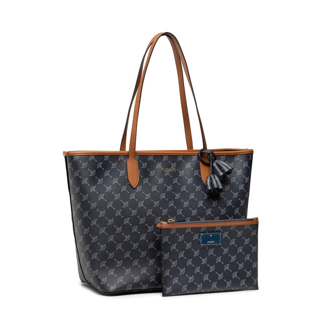 JOOP! Sac à main JOOP! Lara 4140006140 Dark Blue 402